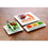 World Tableware Inc. Slate Collection Ultra Bright White Square Plate 10 5/8", 12 Each, 1 Per Case, Price/Case