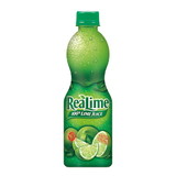 Realemon Lime Realime Shrink, 15 Fluid Ounces, 12 per case