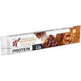 Kellogg's Special K Chocolate Peanut Butter Protein Meal Bars, 1.59 Ounces, 6 per case