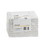 Ncco National Checking Waitrpad 3.4 Inch X 5.125 Inch 13 Line White 1 Part Guest Check, 100 Per Pad, 10000 Each, 1 per case, Price/Pack