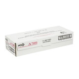National Checking 3.5 Inch X 6.75 Inch 2 Part Carbonless Green Guest Check, 2500 Each, 1 per case