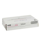 Ncco National Checking 3.5 Inch X 5.63 Inch 2 Part Carbon White 11 Line Salesbook, 5000 Each, 1 per case