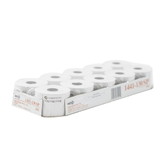 Ncco National Checking Register Roll 44Mm White Bond 1 Ply 1-50 Roll, 50 Roll, 1 per case