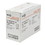 Ncco National Checking Register Roll 44Mm White Bond 1 Ply 1-50 Roll, 50 Roll, 1 per case, Price/Pack