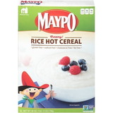 Maypo All Natural Creamy Rice Hot Cereal, 28 Ounces, 1 per case