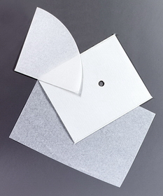 Disco D1321S4 13 X 20.75 Fryer Filter Sheet No Hole.