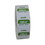 Ncco National Checking 1 Inch X 1 Inch Trilingual Green Friday Permanent Label, 1000 Each, 1 per case, Price/Case