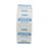 Ncco National Checking 1 Inch X 1 Inch Trilingual Blue Monday Dissolvable Label, 1000 Each, 1 per case, Price/Pack