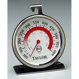 Taylor Classic Oven Thermometer, 1 Each, 1 per case