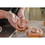 J W Allen Allen Jwa Glaze Donut, 23 Pounds, 1 per case, Price/Case