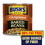 Bush's Best Original Baked Beans, 16 Ounces, 12 per case, Price/Case
