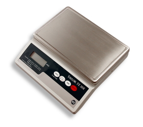Taylor 10 Pound/5 Kilogram Digital Portion Control Scale, 1 Piece, 1 per case