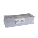 Ncco National Checking 4.2 Inch X 9.75 Inch 2 Part Carbonless Purple Guest Check, 2500 Each, 1 per case