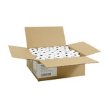 Ncco National Checking Register Roll 3 Inch White 1 Ply 165' 1-50 Roll, 50 Roll, 1 per case