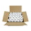 Ncco National Checking Register Roll 3 Inch White 1 Ply 165' 1-50 Roll, 50 Roll, 1 per case, Price/Pack