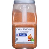 Mccormick Cajun Seasoning 6.5 Pound Container - 3 Per Case