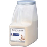 Mccormick Culinary Garlic Powder 6 Pound Container - 3 Per Case
