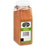 Spice Classics Ground Cinnamon 18 Ounce - 6 Per Case