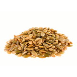 Baker's Select Pumpkin Seed Roasted & Salted Pepitas, 10 Pounds, 1 per case