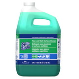 Spic & Span Professional Floor And Multi-Surface Cleaner Concentrate, 1 Gallon, 3 per case