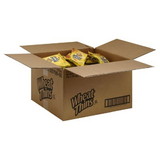 Nabisco Wheat Thins Crackers 1.75 Ounce Bag - 72 Per Case