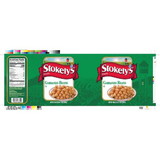 Stokely Garbanzo Beans 6-108 Ounce