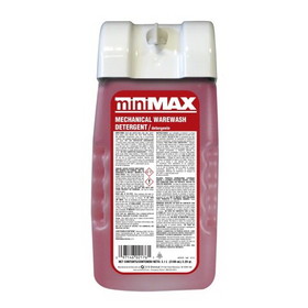Mixmate Minimax Mechanical Ww. Deep, 3100 Milileter, 2 per case