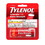 Tylenol Vial Blister, 10 Count, 12 per box, 12 per case, Price/Case