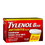 Tylenol Arthritis Caplets Pain Relief, 24 Count, 6 Per Box, 12 Per Case, Price/case