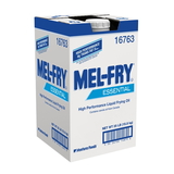 Mel-Fry Free Shortening Mel/Fry Free Canola/Cottonseed No Trans Fat, 35 Pounds, 1 per case