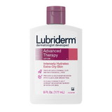 Lubriderm Therapy Lotion 2/6', 6 Fluid Ounces, 2 per case