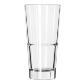 Libbey Endeavor(R) 20 Ounce Stackable Cooler Glass, 12 Each, 1 per case