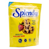 Splenda Granular, 9.7 Ounces, 8 per case