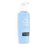 Neutrogena Fresh Foaming Cleanser 6.7 Ounces Per Bottle - 3 Per Pack - 4 Per Case