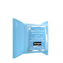 Neutrogena Makeup Remover Ultra-Soft Cleansing Towelettes 25 Towelettes - 6 Per Case