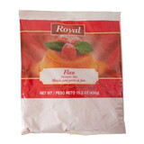 Royal Flan Dessert Mix, 15.2 Ounce, 12 Per Case