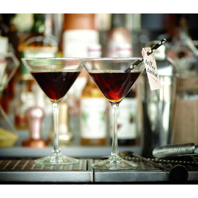 Libbey Vina(Tm) 10 Ounce Martini Glass, 12 Each, 1 per case