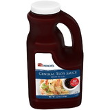 Minor's Ready To Use General Tso's Sauce, 0.5 Gallon, 4 per case