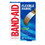 Band Aid Flexible Fabric Comfortable All One Size Bandages 30 Bandages - 6 Per Pack - 4 Packs Per Case, Price/Case
