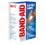 Band Aid Assorted Flexible Fabric, 30 Count, 4 per case, Price/Pack