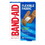 Band Aid Assorted Flexible Fabric Band-Aids 30 Count - 6 Per Pack - 4 Per Case, Price/Pack