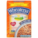 Wheatena Cereal Original Retail Only Label, 20 Ounces, 12 per case