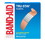 Band Aid Comfort Flex Family Pak All One Size 60 Count - 6 Per Pack - 4 Packs Per Case, Price/Pack