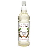 Monin Pure Cane Syrup, 1 Liter, 4 per case
