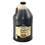 Maple Grove 100% Pure Grade A Dark Robust Pure Maple Pancake Syrup, 1 Gallon, 4 per case, Price/Case
