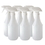 U.S.Chemical 24 Ounce Spray Bottle, 6 Each, 6 per case, Price/case
