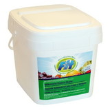 Fit Fruit & Vegetable Fit Produce Wash Antibacterial, 20 Pounds, 1 per case