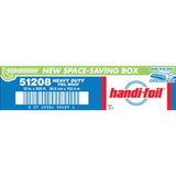 Hfa Handi-Foil 12 Inch X 500 Feet Heavy Foil Roll, 1 Each, 1 per case