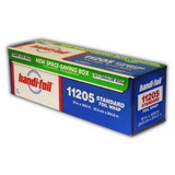 Hfa Handi-Foil 12 Inch X 1000 Feet Standard Foil Roll, 1 Each, 1 per case