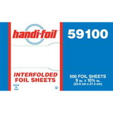 Hfa Handi-Foil Interfolded 9